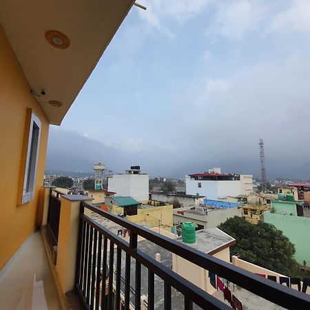 Hotel Suraj Rishīkesh Dış mekan fotoğraf