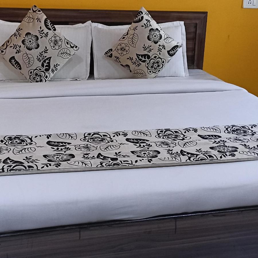 Hotel Suraj Rishīkesh Dış mekan fotoğraf
